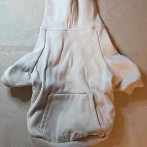 BuffBunny BuffPup Hoodie - Medium
